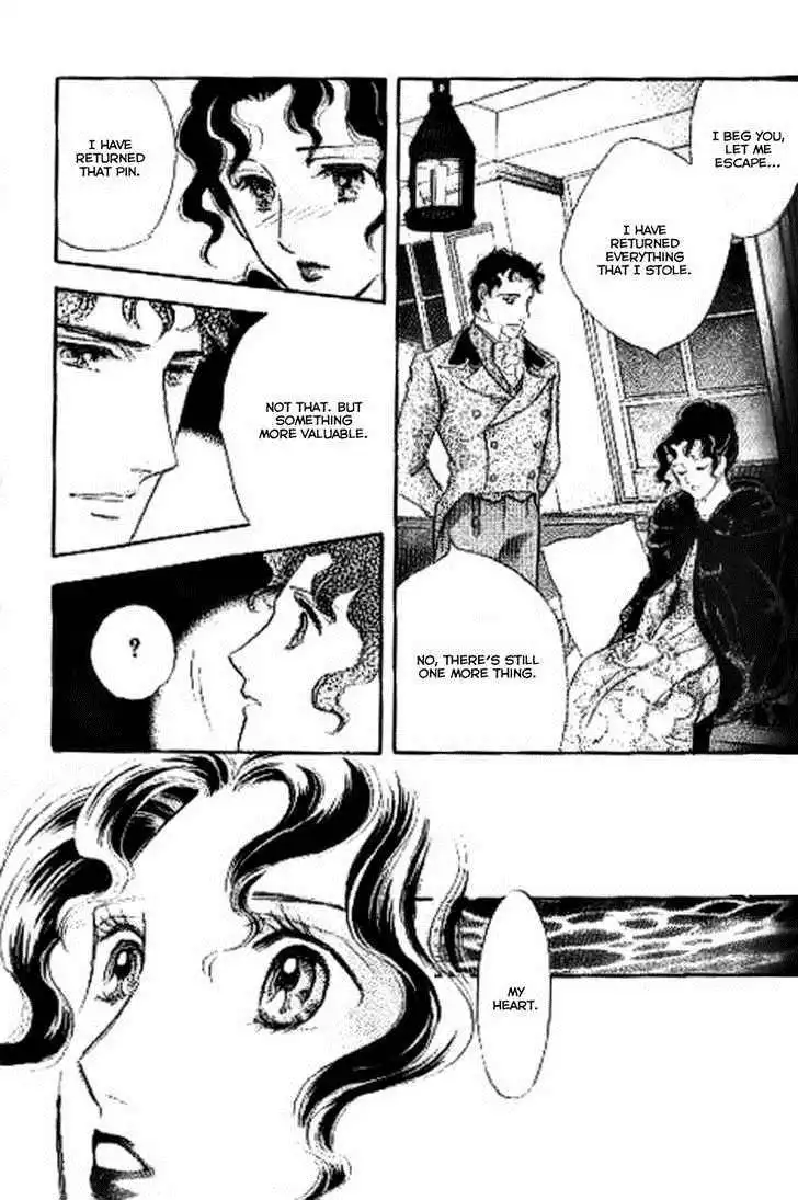 Dorobou wa Koi no Hajimari Chapter 10 15
